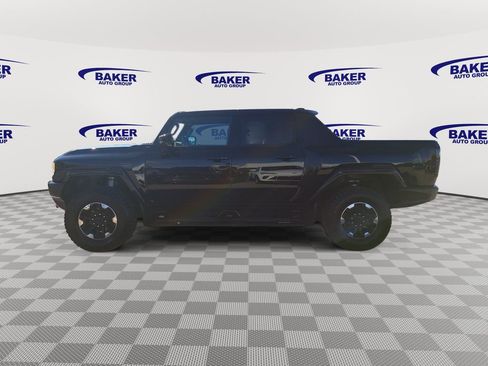 New 2025 GMC Hummer EV 3X w/ Extreme Off-Road Package image 2