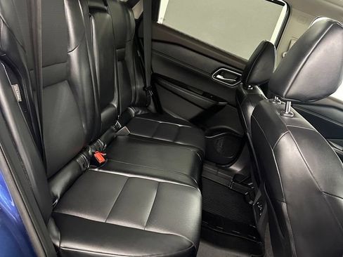 Used 2021 Nissan Rogue SV AWD/4WD image 27