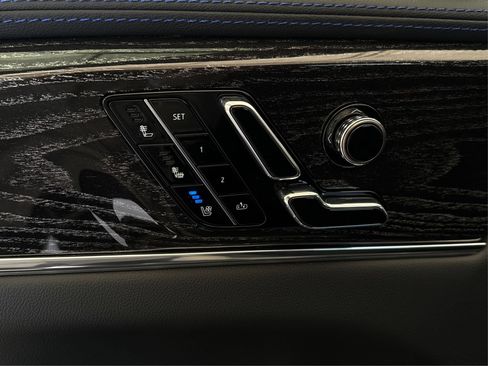 New 2026 Cadillac Escalade IQ Sport 1 AWD/4WD image 30