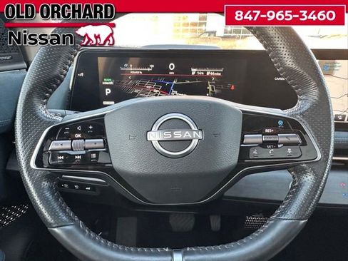 Used 2023 Nissan Ariya image 22