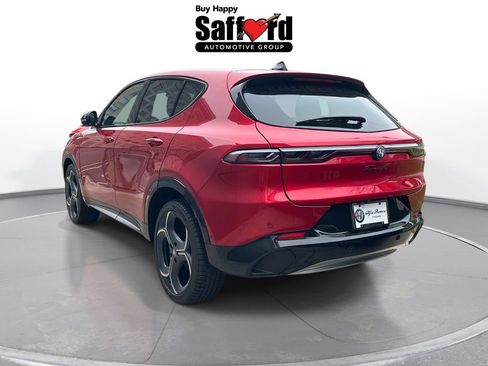 New 2026 Alfa Romeo Tonale w/ Active Assist Package AWD/4WD image 5
