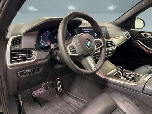 Used 2022 BMW X5 sDrive40i w/ M Sport Package RWD image 4