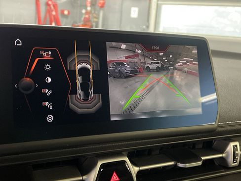 Used 2023 Toyota Supra Premium image 25