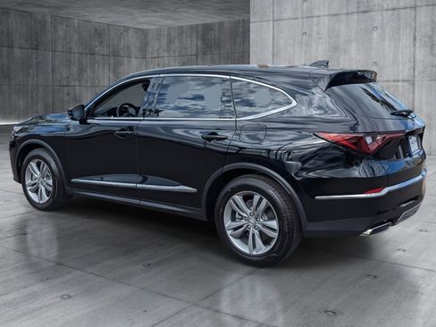 New 2026 Acura MDX SH-AWD image 3