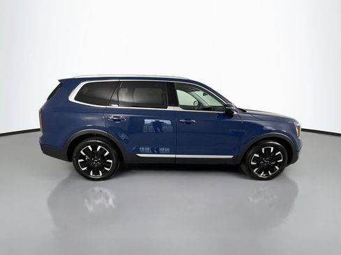 Used 2024 Kia Telluride SX Prestige AWD/4WD image 8