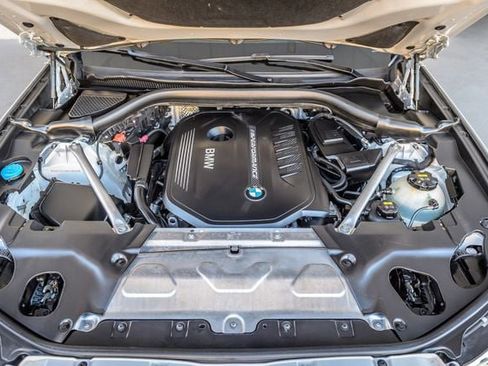 Used 2019 BMW X3 M40i w/ Premium Package image 17