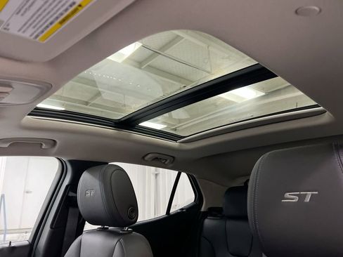 New 2026 Buick Encore GX Sport Touring w/ Comfort Package image 18