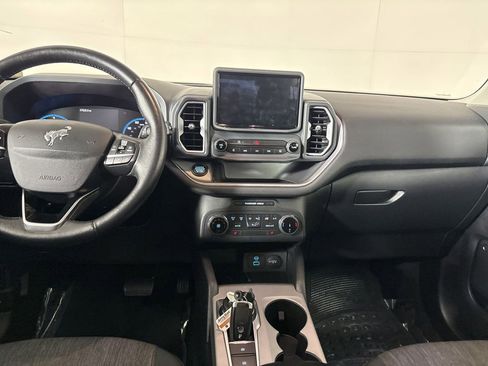 Used 2022 Ford Bronco Sport Big Bend w/ Convenience Package image 20