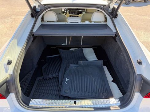 Used 2022 Audi A7 3.0T Prestige w/ Luxury Package image 38