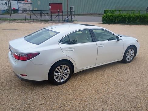 Used 2014 Lexus ES 350 FWD image 11