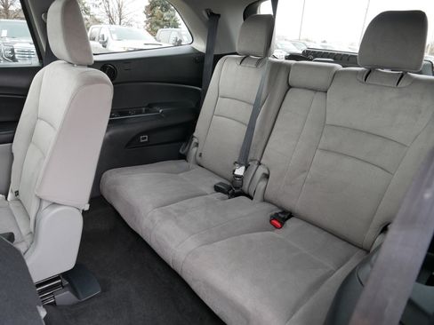 Used 2021 Honda Pilot EX image 36