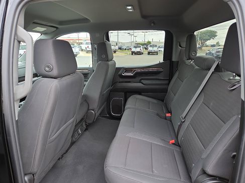 Used 2024 Chevrolet Silverado 1500 LT w/ Protection Package AWD/4WD image 10