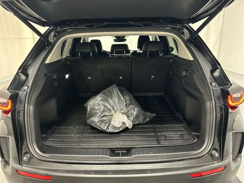 Used 2024 MAZDA CX-50 AWD 2.5 S w/ Cargo Package image 21