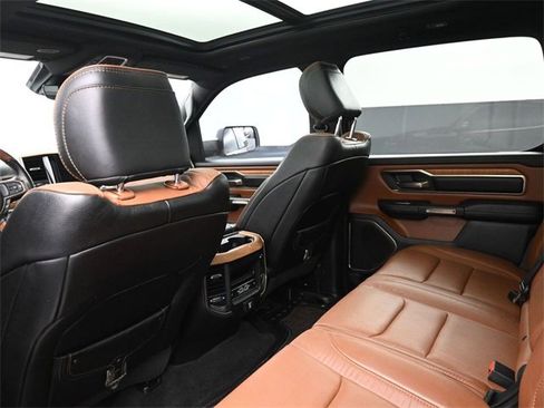 Used 2022 RAM 1500 Limited w/ Bed Utility Group image 17