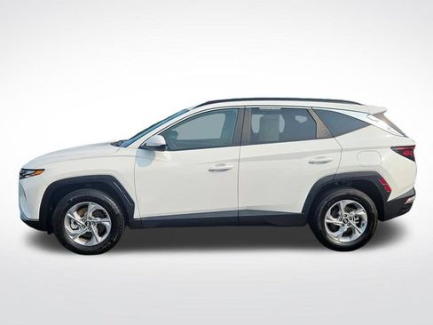 Used 2024 Hyundai Tucson SEL AWD/4WD image 2