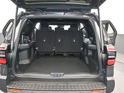 New 2026 Toyota 4Runner Limited image 14