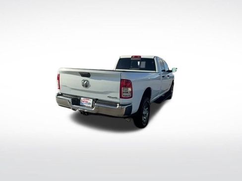 Used 2022 RAM 3500 Tradesman AWD/4WD image 38