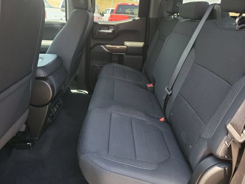 Used 2019 Chevrolet Silverado 1500 RST w/ All-Star Edition RWD image 23