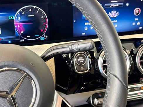 Certified 2026 Mercedes-Benz CLA 250 image 16