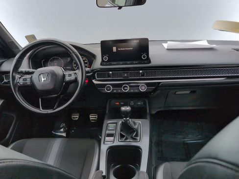 Used 2023 Honda Civic Sport image 6