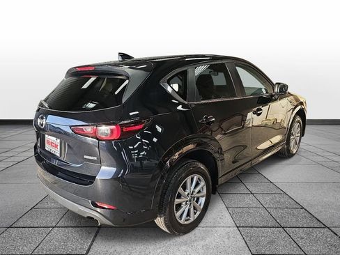 Used 2024 MAZDA CX-5 AWD 2.5 S w/ Select Package image 5