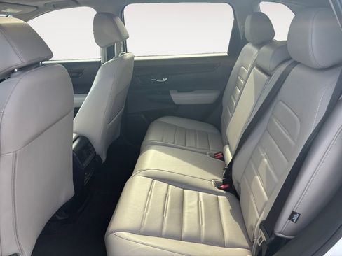 Used 2024 Honda CR-V EX-L image 26