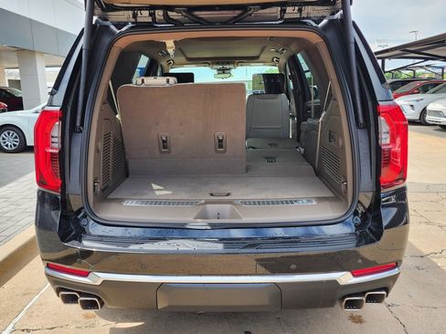 New 2026 GMC Yukon Denali AWD/4WD image 60