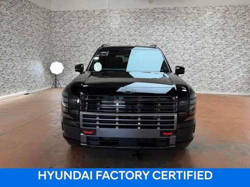 Certified 2026 Hyundai Palisade XRT Pro AWD/4WD image 2