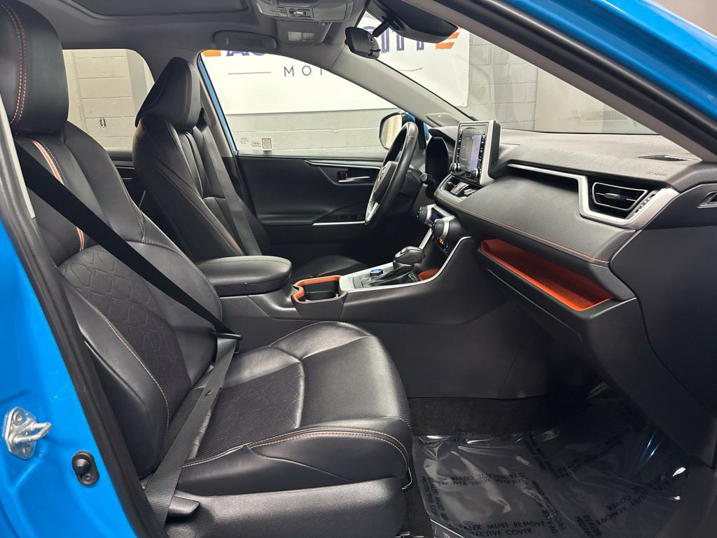 Used 2019 Toyota RAV4 Adventure AWD/4WD image 20