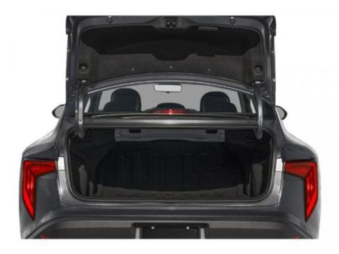 New 2026 Kia K4 FWD image 10