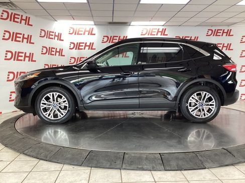 Used 2020 Ford Escape SEL FWD image 4