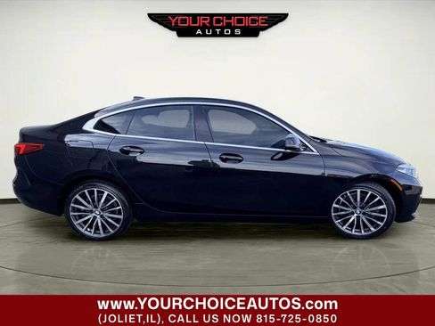 Used 2020 BMW 228i xDrive Gran Coupe w/ Convenience Package AWD/4WD image 9