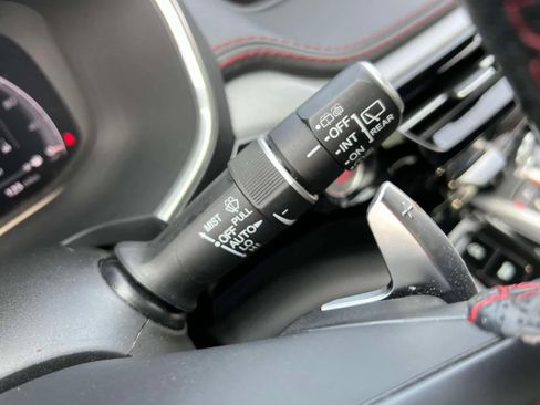 Used 2023 Acura MDX A-Spec image 27