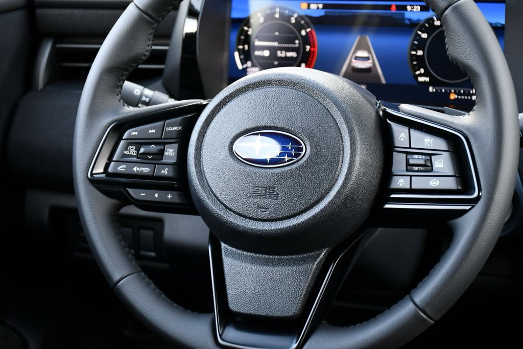 New 2026 Subaru Outback Premium AWD/4WD image 19