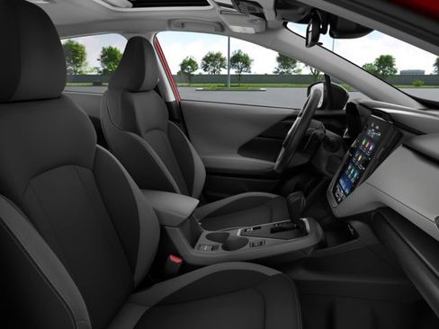 New 2026 Subaru Crosstrek 2.0i Premium AWD/4WD image 14