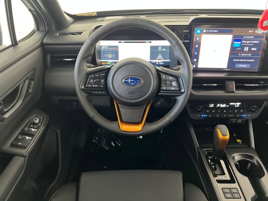 New 2026 Subaru Outback Wilderness AWD/4WD image 16