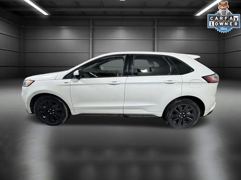Used 2024 Ford Edge ST-Line image 3