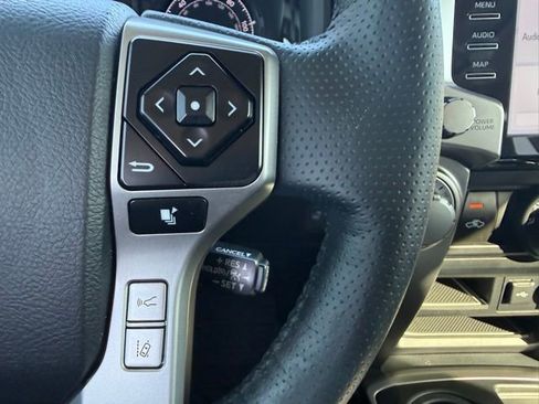 Certified 2023 Toyota 4Runner SR5 Premium w/ Moonroof Package RWD image 28
