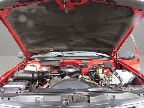 Used 1992 Chevrolet Blazer 4WD image 36