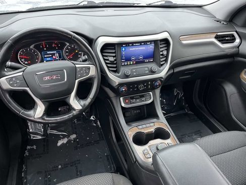 Used 2020 GMC Acadia SLE w/ Driver Convenience Package image 12