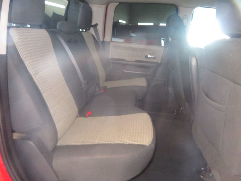 Used 2012 RAM 3500 Lone Star RWD image 29