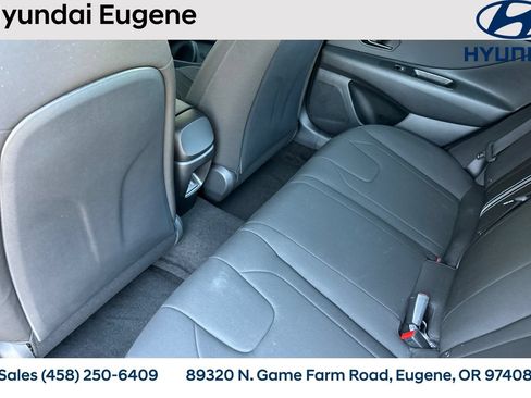 New 2026 Hyundai Elantra Sport FWD image 14