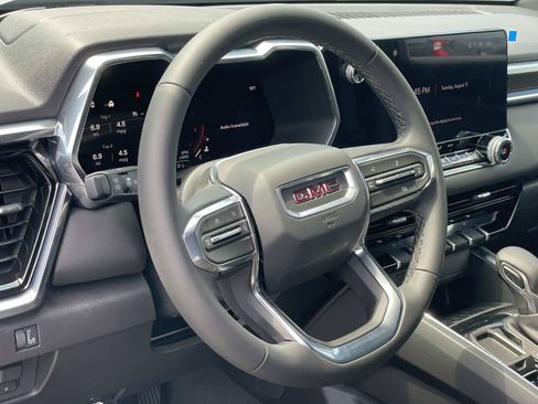 New 2026 GMC Canyon Elevation w/ Convenience Package RWD image 10