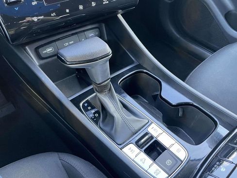 Used 2024 Hyundai Tucson SEL image 30