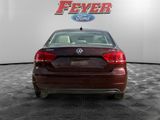 Used 2014 Volkswagen Passat 1.8T SE image 4
