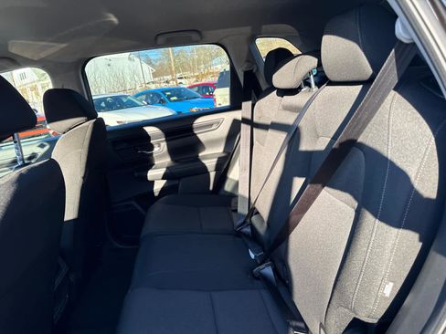 Used 2025 Honda CR-V LX image 23