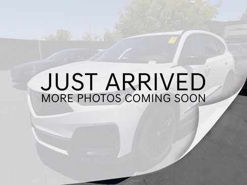 Used 2026 Acura MDX A-Spec AWD/4WD image 1