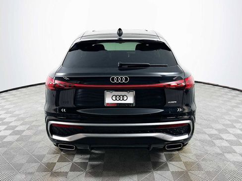 New 2026 Audi Q5 Premium AWD/4WD image 6