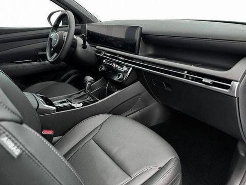 New 2025 Hyundai Santa Cruz SEL FWD image 15