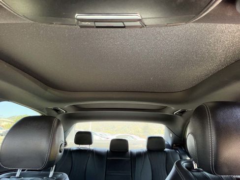 Used 2020 Mercedes-Benz E 350 Sedan image 13